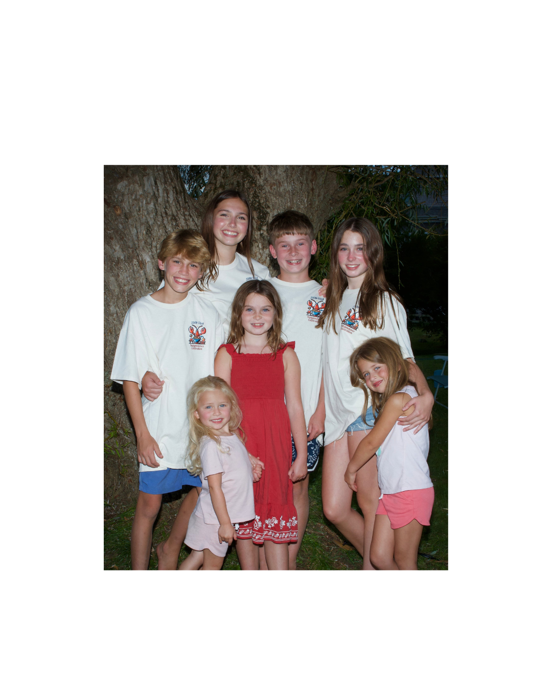 Willow Seven Markets team