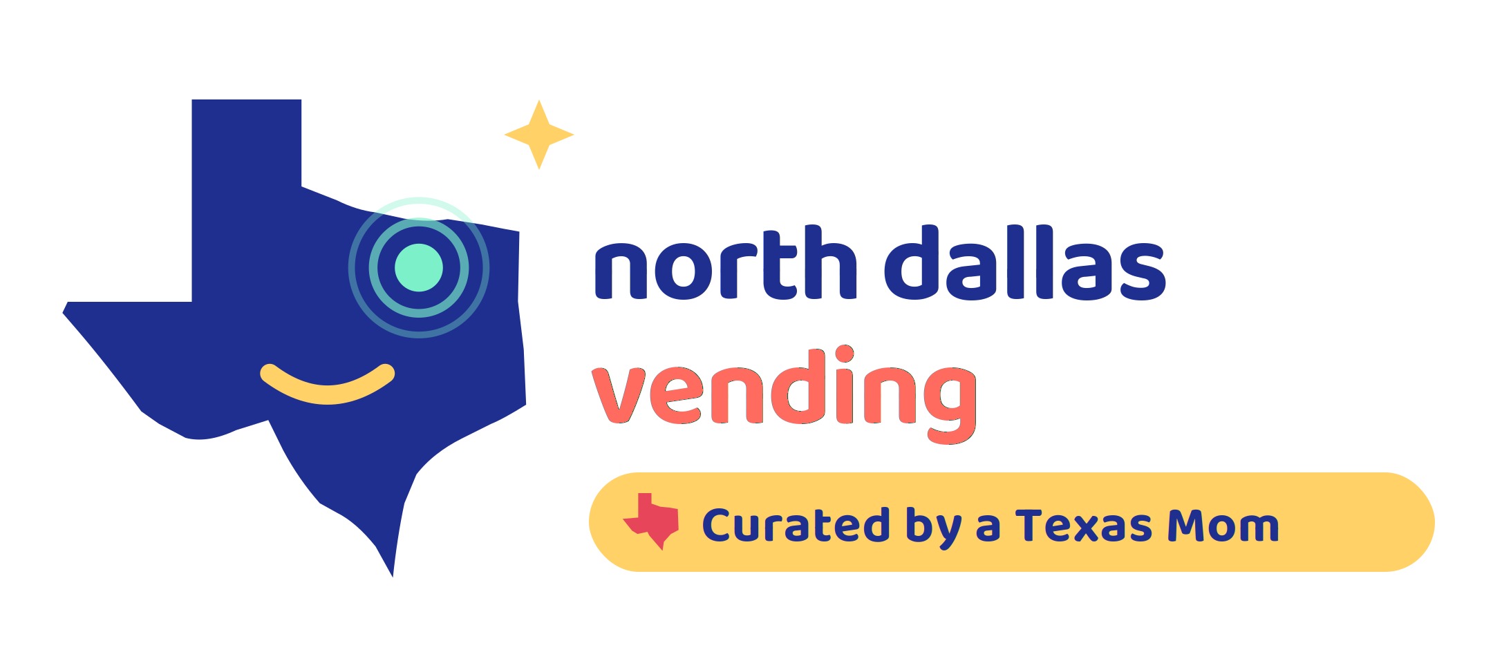 North Dallas Vending team